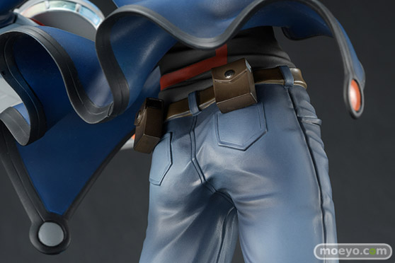 ホビージャパン 遊☆戯☆王5D's 不動遊星 フィギュア i-con 五日市歩 10