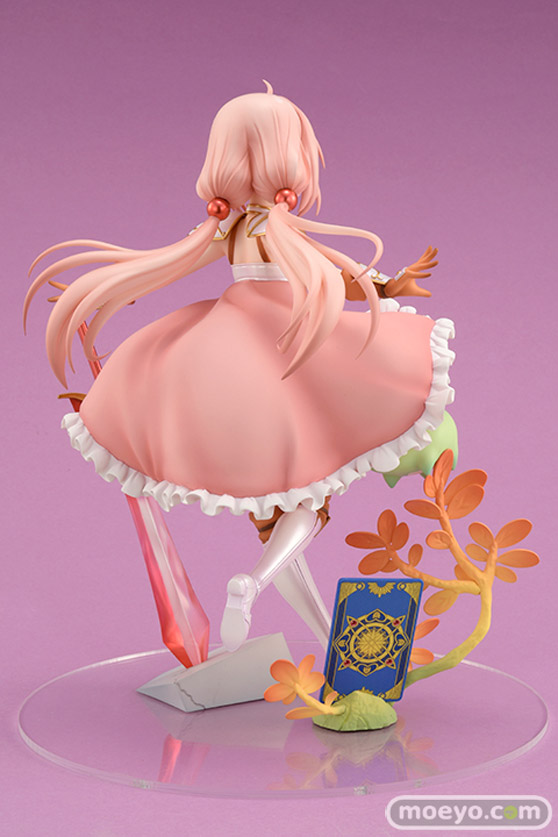 ホビージャパンえんどろ~! ユーシャ(ユーリア・シャルデット) フィギュア グリズリーパンダ 星名詠美 02