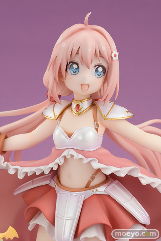 ホビージャパンえんどろ~! ユーシャ(ユーリア・シャルデット) フィギュア グリズリーパンダ 星名詠美 04