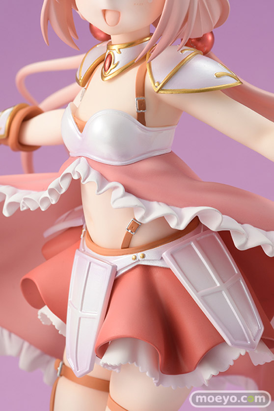 ホビージャパンえんどろ~! ユーシャ(ユーリア・シャルデット) フィギュア グリズリーパンダ 星名詠美 06