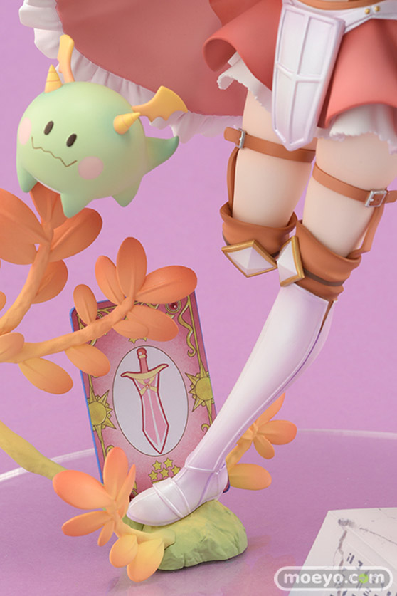 ホビージャパンえんどろ~! ユーシャ(ユーリア・シャルデット) フィギュア グリズリーパンダ 星名詠美 07