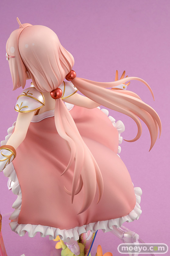 ホビージャパンえんどろ~! ユーシャ(ユーリア・シャルデット) フィギュア グリズリーパンダ 星名詠美 08