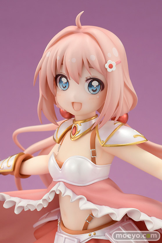 ホビージャパンえんどろ~! ユーシャ(ユーリア・シャルデット) フィギュア グリズリーパンダ 星名詠美 09