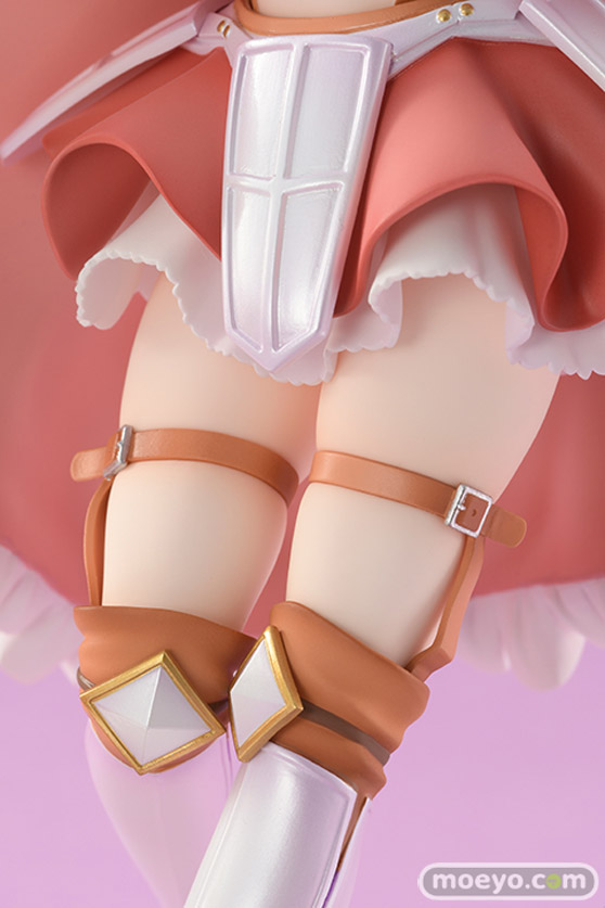 ホビージャパンえんどろ~! ユーシャ(ユーリア・シャルデット) フィギュア グリズリーパンダ 星名詠美 10