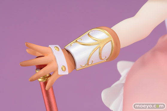 ホビージャパンえんどろ~! ユーシャ(ユーリア・シャルデット) フィギュア グリズリーパンダ 星名詠美 12