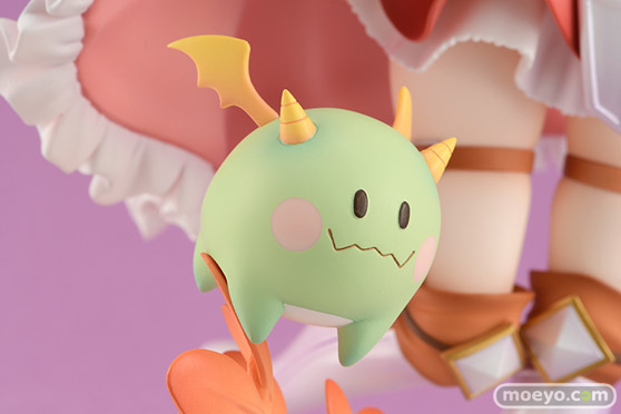 ホビージャパンえんどろ~! ユーシャ(ユーリア・シャルデット) フィギュア グリズリーパンダ 星名詠美 13