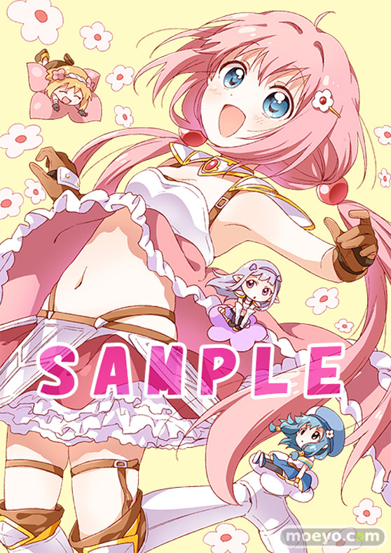 ホビージャパンえんどろ~! ユーシャ(ユーリア・シャルデット) フィギュア グリズリーパンダ 星名詠美 14