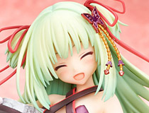 あみあみ「千恋*万花 ムラサメ 通常版/あみあみ限定版」の「可愛らしいポーズデザイン」とか 5年前の今日はどんなことがあった？25.02.2019