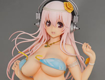 キャラクター別ピックアップ15選！すーぱーそに子編【不定期連載企画】