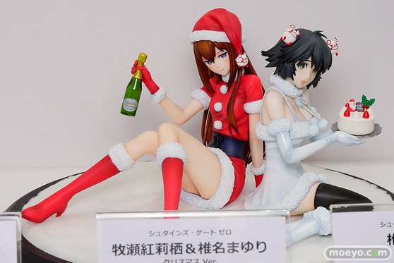 画像　フィギュア　サンプル　レビュー　ワンダーフェスティバル 2019［冬］ KADOKAWA 04