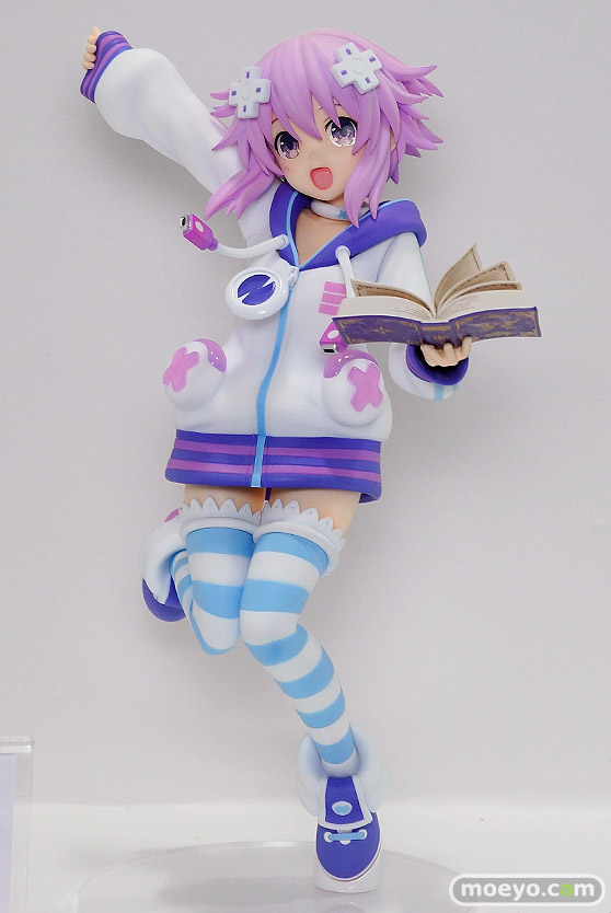 画像　フィギュア　サンプル　レビュー　ワンダーフェスティバル 2019［冬］ KADOKAWA 06