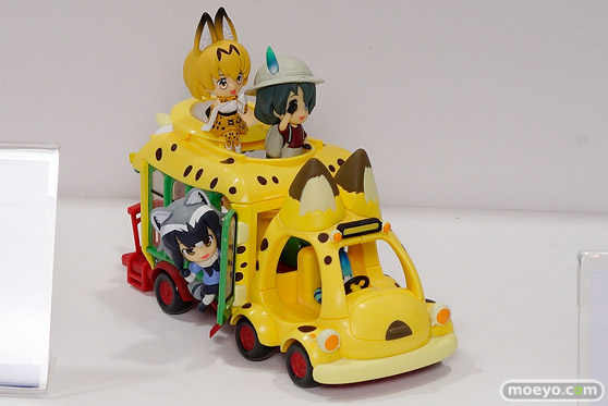 画像　フィギュア　サンプル　レビュー　ワンダーフェスティバル 2019［冬］ KADOKAWA 12