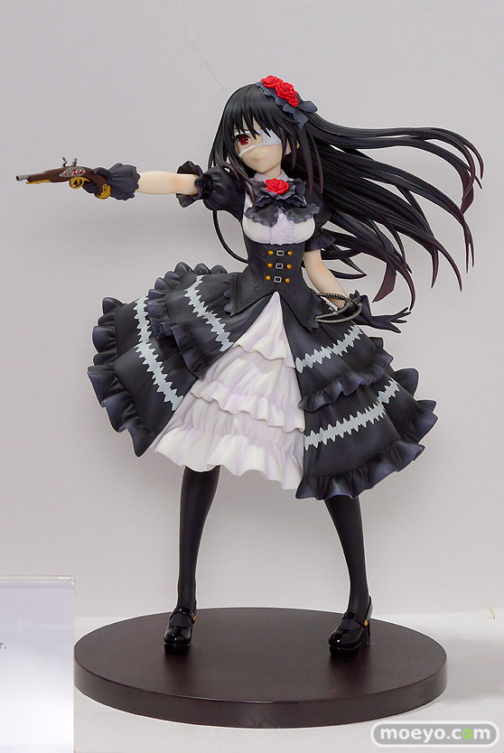 画像　フィギュア　サンプル　レビュー　ワンダーフェスティバル 2019［冬］ KADOKAWA 24