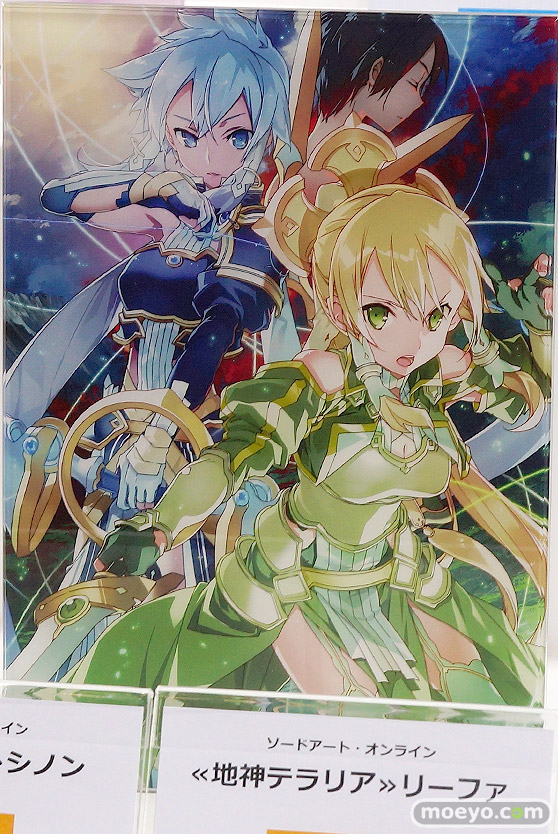 画像　フィギュア　サンプル　レビュー　ワンダーフェスティバル 2019［冬］ KADOKAWA 37