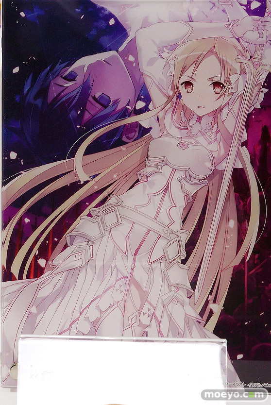 画像　フィギュア　サンプル　レビュー　ワンダーフェスティバル 2019［冬］ KADOKAWA 39