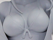 「アリス 水着 Ver.」「レム 浴衣 Ver.」「めぐみん スニーカー文庫30周年記念 Ver.」など KADOKAWAブース新作フィギュア特集【WF2019冬】