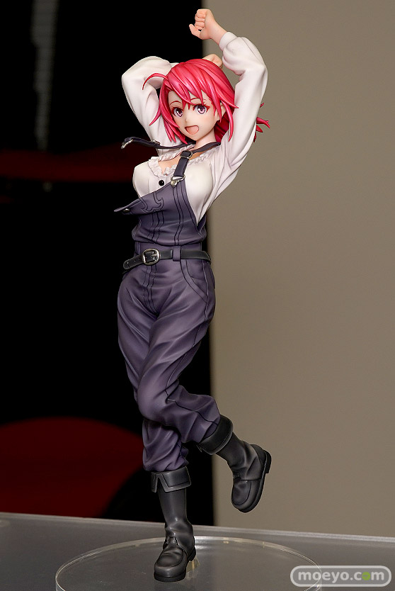 ファット・カンパニー ゴブリンスレイヤー 牛飼娘 てるゆき わきメカのまつ フィギュア 04