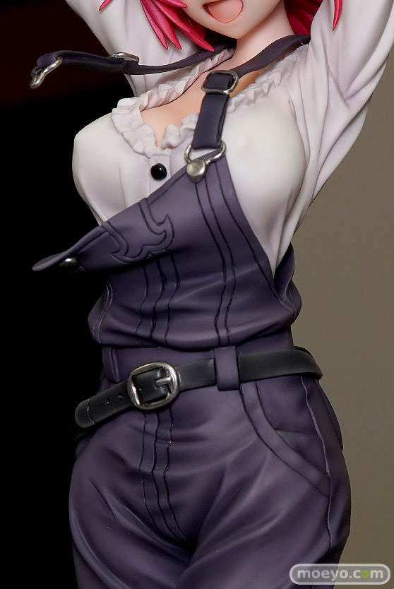 ファット・カンパニー ゴブリンスレイヤー 牛飼娘 てるゆき わきメカのまつ フィギュア 07