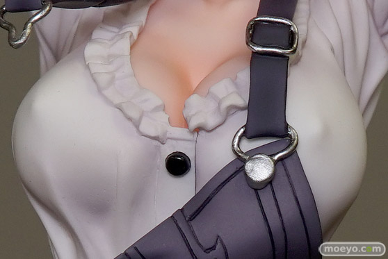 ファット・カンパニー ゴブリンスレイヤー 牛飼娘 てるゆき わきメカのまつ フィギュア 08