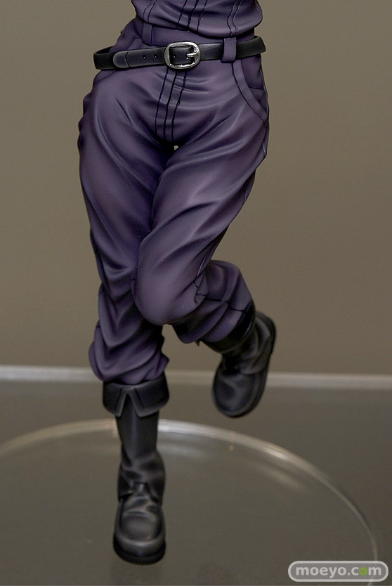 ファット・カンパニー ゴブリンスレイヤー 牛飼娘 てるゆき わきメカのまつ フィギュア 10