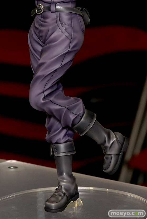 ファット・カンパニー ゴブリンスレイヤー 牛飼娘 てるゆき わきメカのまつ フィギュア 11