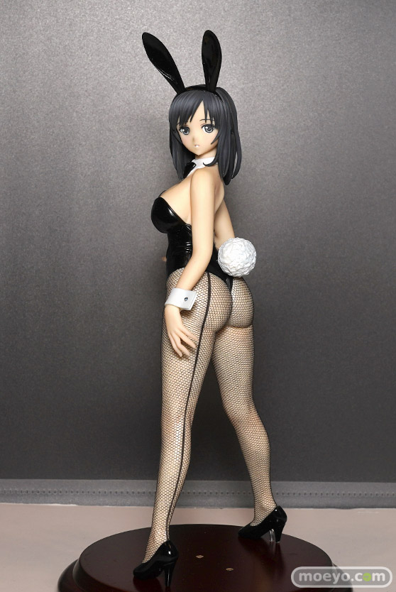 画像　フィギュア　サンプル　レビュー　ワンダーフェスティバル 2019［冬］　温泉天国 正悟亭 豚鍋の家 03