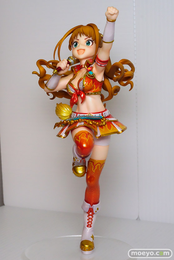 画像　フィギュア　サンプル　レビュー　ワンダーフェスティバル 2019［冬］　温泉天国 正悟亭 豚鍋の家 06