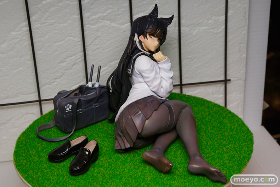 画像　フィギュア　サンプル　レビュー　ワンダーフェスティバル 2019［冬］　温泉天国 正悟亭 豚鍋の家 08