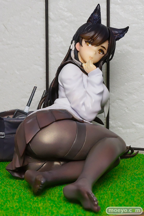 画像　フィギュア　サンプル　レビュー　ワンダーフェスティバル 2019［冬］　温泉天国 正悟亭 豚鍋の家 09