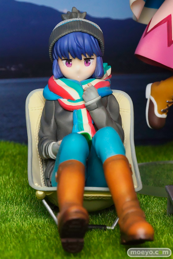 画像　フィギュア　サンプル　レビュー　ワンダーフェスティバル 2019［冬］　温泉天国 正悟亭 豚鍋の家 17