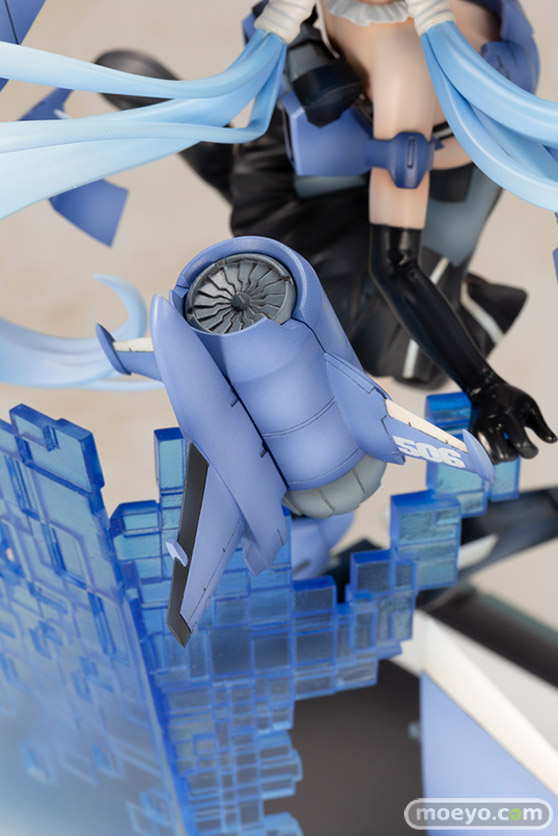 コトブキヤ フレームアームズ・ガール スティレット -SESSION GO!!- フィギュア ツチヤトモミ　西丸芳弘 10