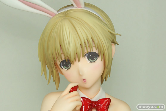 フリーイング B-STYLE いちご100％ 西野つかさ バニーVer.1 フィギュア 河下水希 05