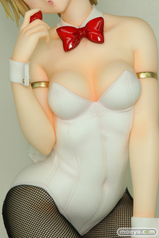 フリーイング B-STYLE いちご100％ 西野つかさ バニーVer.1 フィギュア 河下水希 06