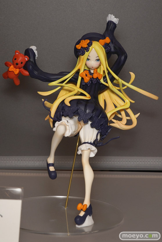 画像　フィギュア　サンプル　レビュー　ワンダーフェスティバル 2019［冬］　トドのつまり ワンダーショウケース 泰造戯望 01