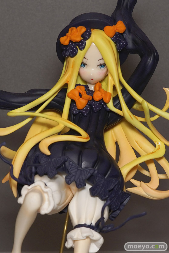 画像　フィギュア　サンプル　レビュー　ワンダーフェスティバル 2019［冬］　トドのつまり ワンダーショウケース 泰造戯望 02