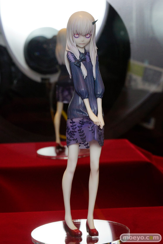 画像　フィギュア　サンプル　レビュー　ワンダーフェスティバル 2019［冬］　トドのつまり ワンダーショウケース 泰造戯望 04