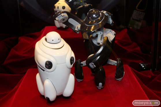 画像　フィギュア　サンプル　レビュー　ワンダーフェスティバル 2019［冬］　トドのつまり ワンダーショウケース 泰造戯望 05