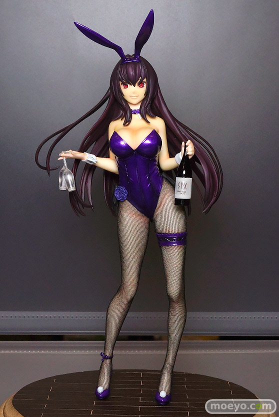 画像　フィギュア　サンプル　レビュー　ワンダーフェスティバル 2019［冬］　トドのつまり ワンダーショウケース 泰造戯望 09