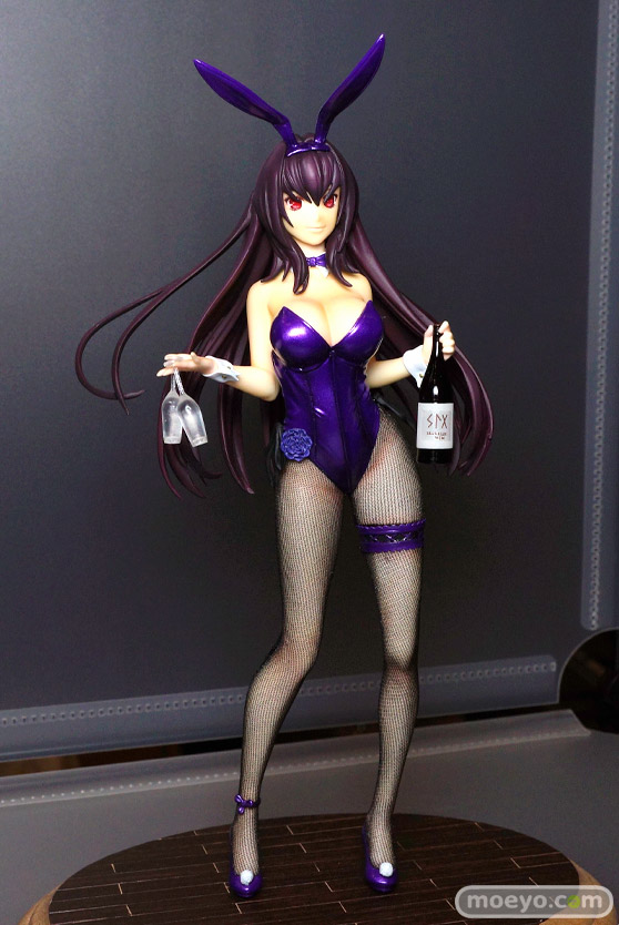 画像　フィギュア　サンプル　レビュー　ワンダーフェスティバル 2019［冬］　トドのつまり ワンダーショウケース 泰造戯望 11