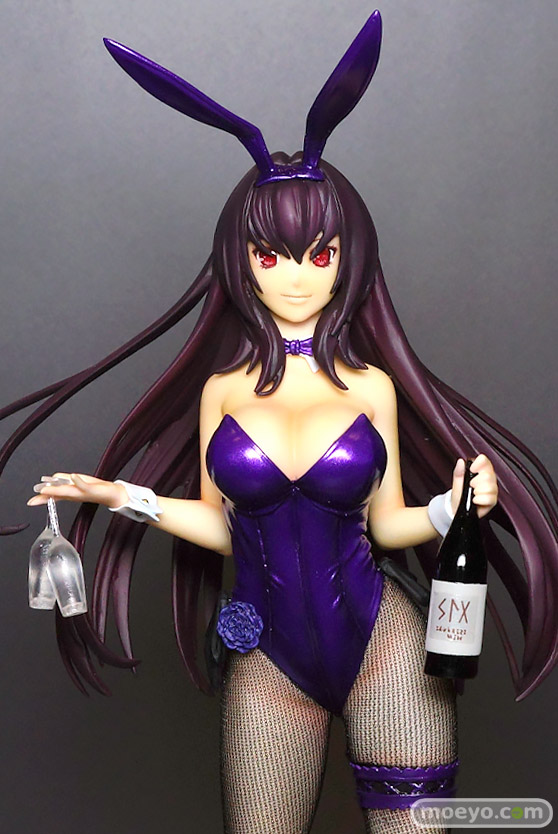 画像　フィギュア　サンプル　レビュー　ワンダーフェスティバル 2019［冬］　トドのつまり ワンダーショウケース 泰造戯望 12