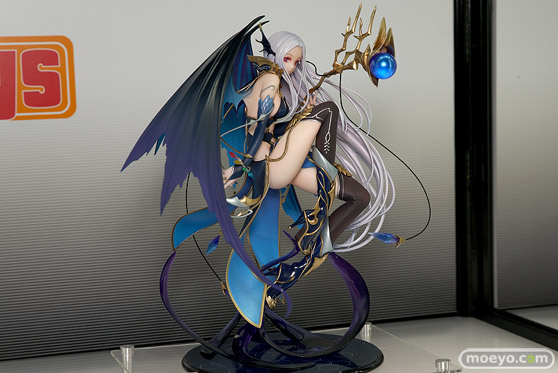 エーシートイズ 神代夢華譚 BIBLE BULLET ニーズヘッグ REVOLVE フィギュア 02