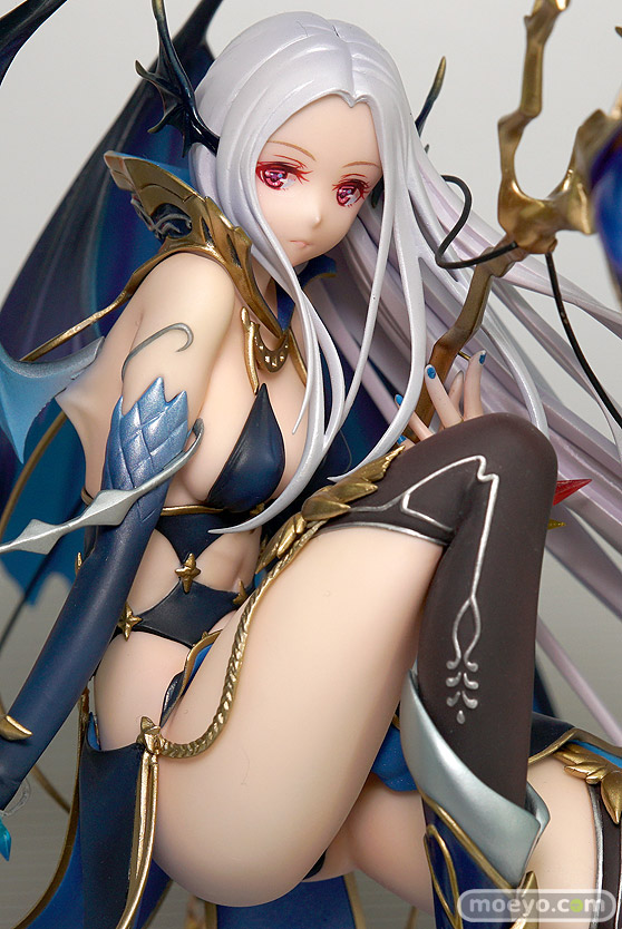 エーシートイズ 神代夢華譚 BIBLE BULLET ニーズヘッグ REVOLVE フィギュア 04