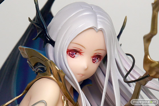 エーシートイズ 神代夢華譚 BIBLE BULLET ニーズヘッグ REVOLVE フィギュア 05