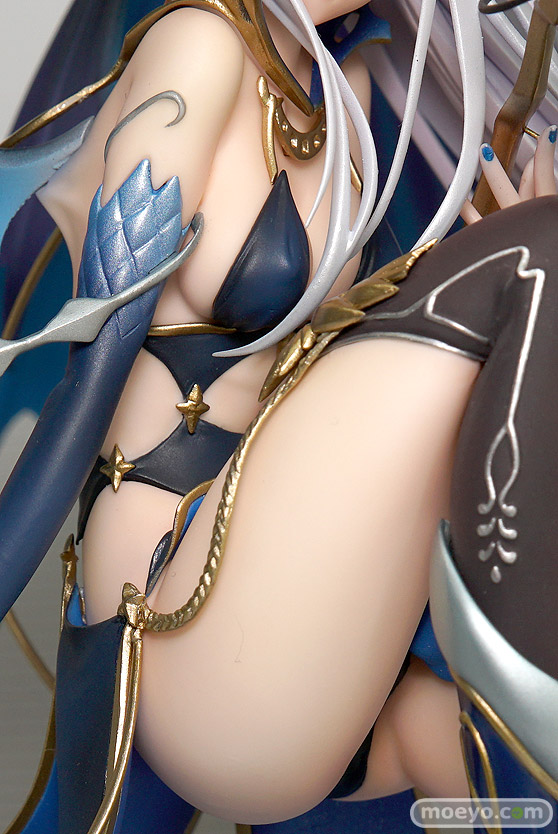 エーシートイズ 神代夢華譚 BIBLE BULLET ニーズヘッグ REVOLVE フィギュア 06