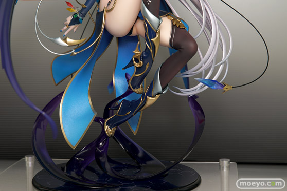 エーシートイズ 神代夢華譚 BIBLE BULLET ニーズヘッグ REVOLVE フィギュア 08