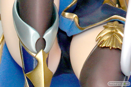 エーシートイズ 神代夢華譚 BIBLE BULLET ニーズヘッグ REVOLVE フィギュア 10