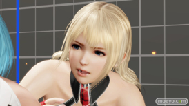 DEAD OR ALIVE 6　ニコ マリー ほのか エロ パンツ 03