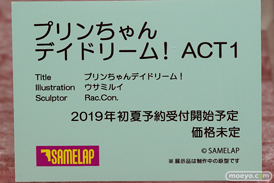 画像　フィギュア　サンプル　レビュー　ワンダーフェスティバル 2019［冬］ ネイティブ エロ キャストオフ 05
