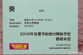 画像　フィギュア　サンプル　レビュー　ワンダーフェスティバル 2019［冬］ ネイティブ エロ キャストオフ 10