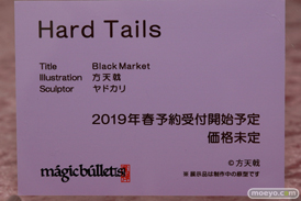 画像　フィギュア　サンプル　レビュー　ワンダーフェスティバル 2019［冬］ ネイティブ エロ キャストオフ 34